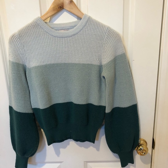 SO Other - So Girls Sweater, size XS